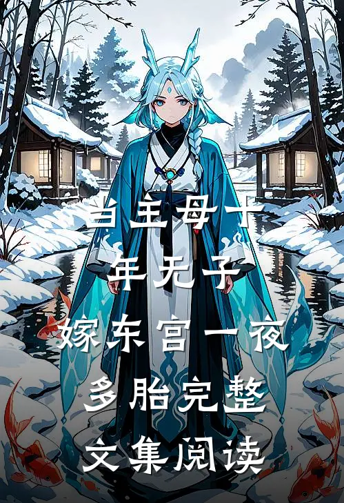 当主母十年无子，嫁东宫一夜多胎完整文集阅读