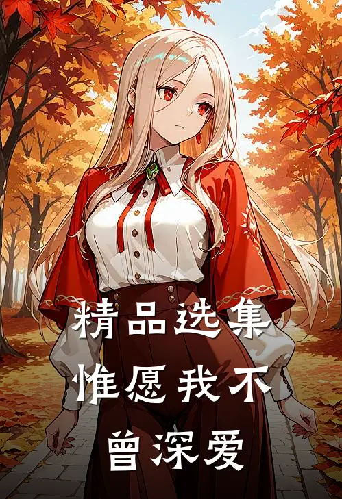 精品选集惟愿我不曾深爱
