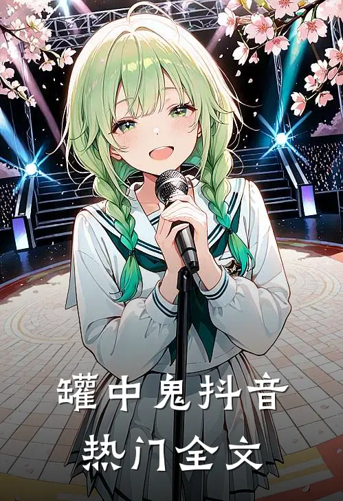 罐中鬼抖音热门全文
