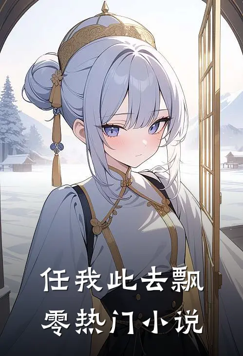 任我此去飘零热门小说