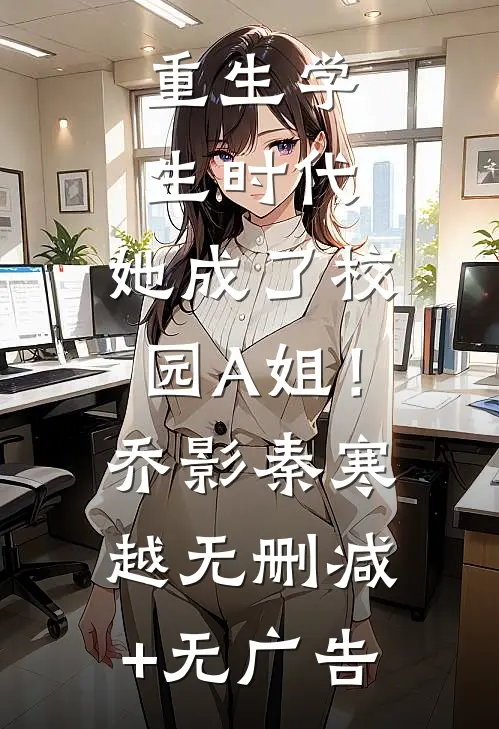 重生学生时代：她成了校园A姐！乔影秦寒越无删减+无广告