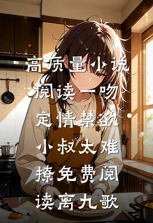 高质量小说阅读一吻定情禁欲小叔太难撩免费阅读 离九歌