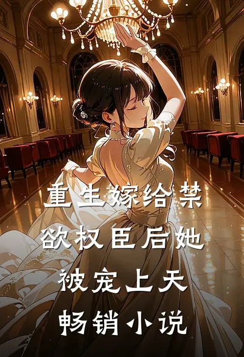 重生嫁给禁欲权臣后她被宠上天畅销小说
