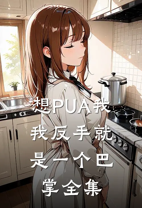想PUA我，我反手就是一个巴掌 全集