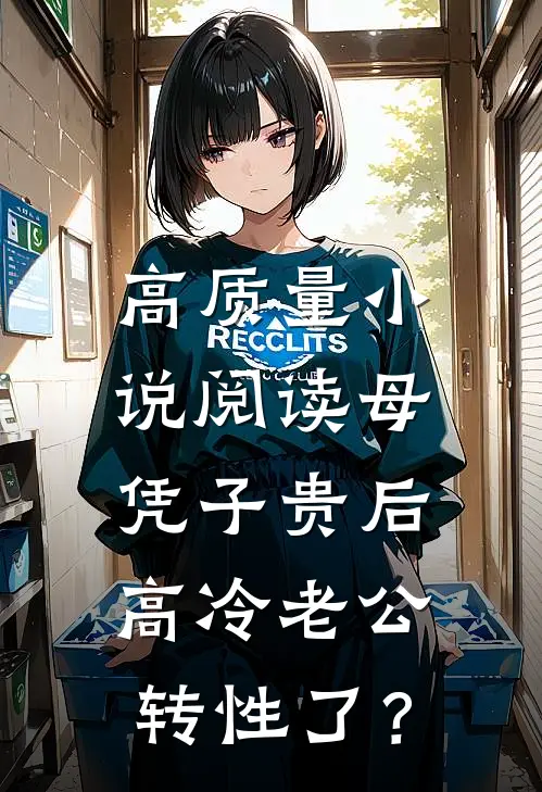 高质量小说阅读母凭子贵后，高冷老公转性了？