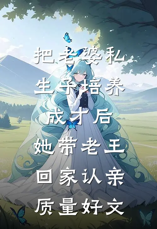 把老婆私生子培养成才后，她带老王回家认亲质量好文