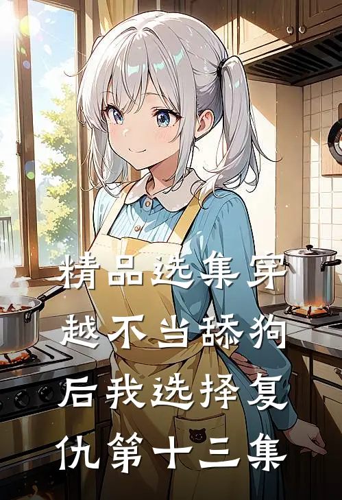 精品选集穿越不当舔狗后我选择复仇第十三集