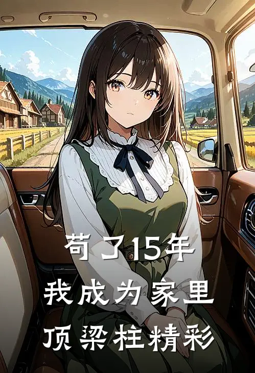 苟了15年，我成为家里顶梁柱精彩