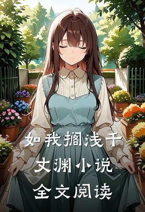 如我搁浅千丈渊小说全文阅读