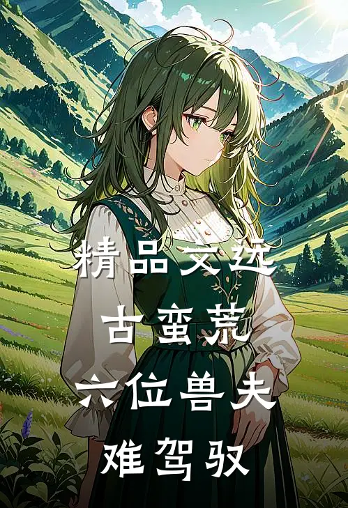 精品文远古蛮荒:六位兽夫难驾驭