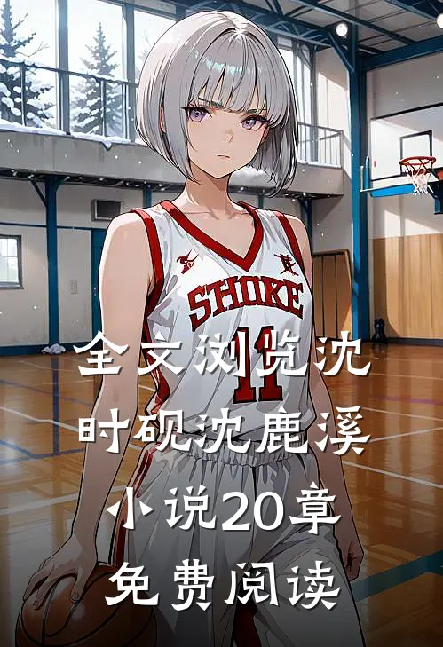 全文浏览沈时砚沈鹿溪小说20章免费阅读