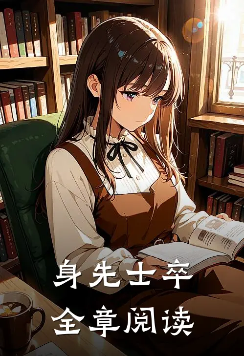 身先士卒全章阅读