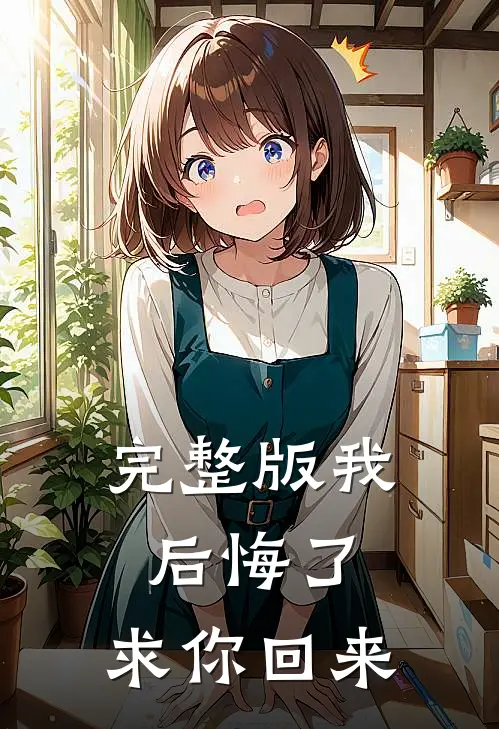 完整版我后悔了,求你回来是歌