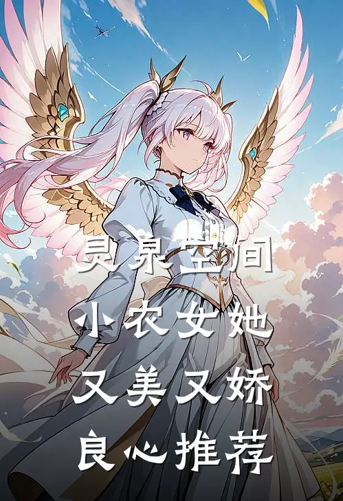 灵泉空间：小农女她又美又娇良心推荐