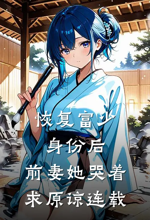 恢复富少身份后,前妻她哭着求原谅连载