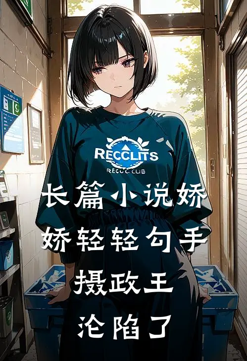 长篇小说娇娇轻轻勾手，摄政王沦陷了