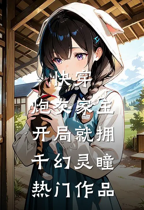 快穿：炮灰家主开局就拥千幻灵瞳热门作品