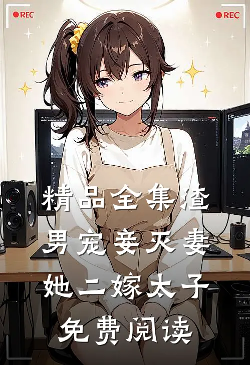 精品全集渣男宠妾灭妻她二嫁太子免费阅读