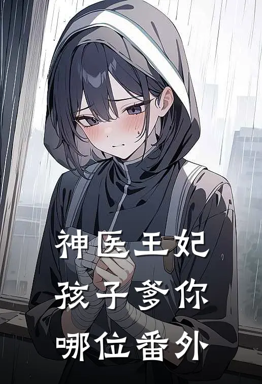 神医王妃：孩子爹你哪位 番外