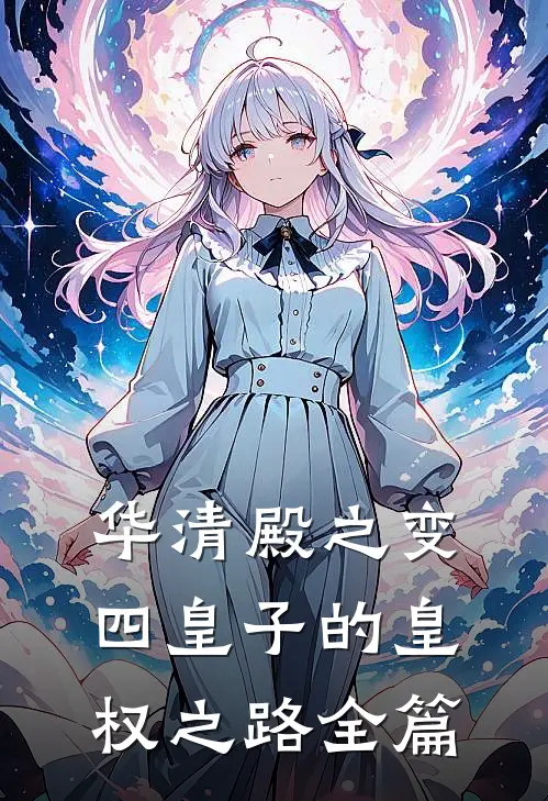 华清殿之变：四皇子的皇权之路全篇