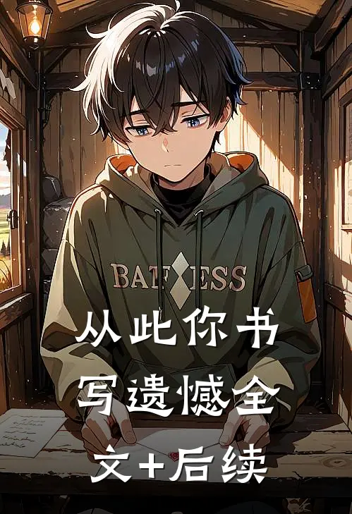 从此你书写遗憾全文+后续