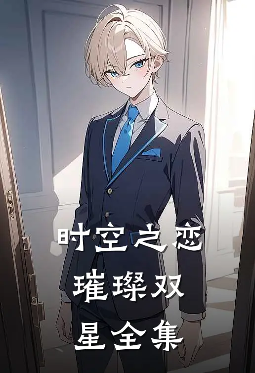 时空之恋璀璨双星 全集观看