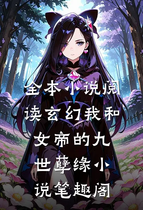 全本小说阅读玄幻我和女帝的九世孽缘 小说 笔趣阁