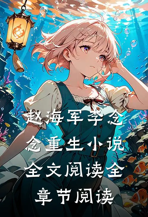 赵海军李念念重生小说全文阅读全章节阅读