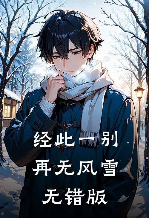 经此一别再无风雪无错版