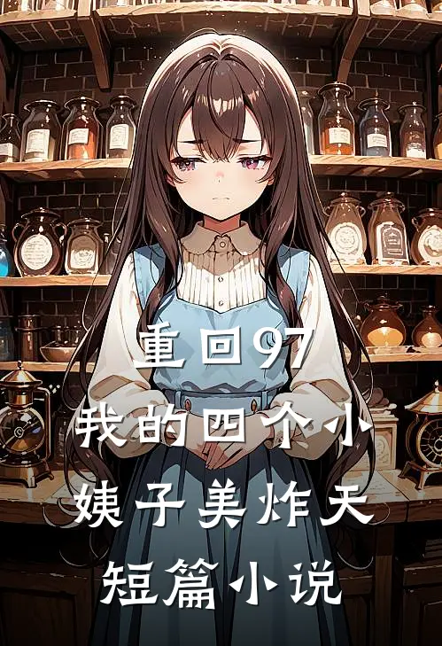 重回97：我的四个小姨子美炸天短篇小说
