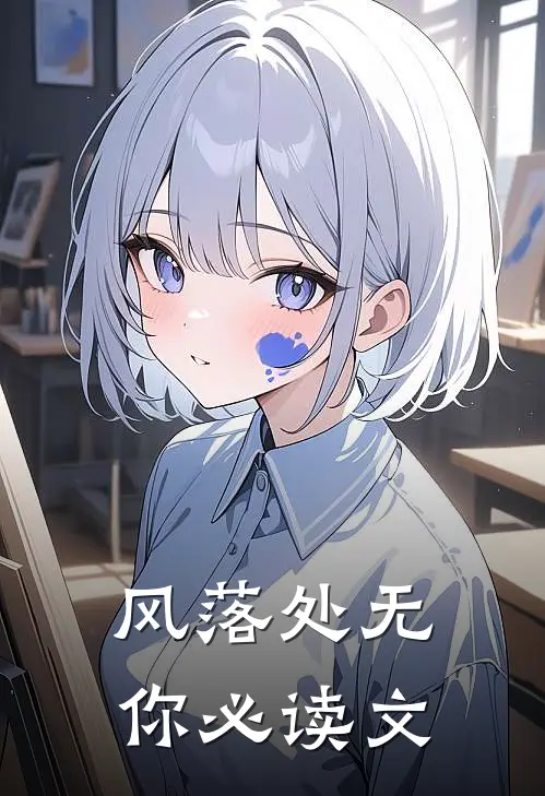 风落处无你必读文案怎么写
