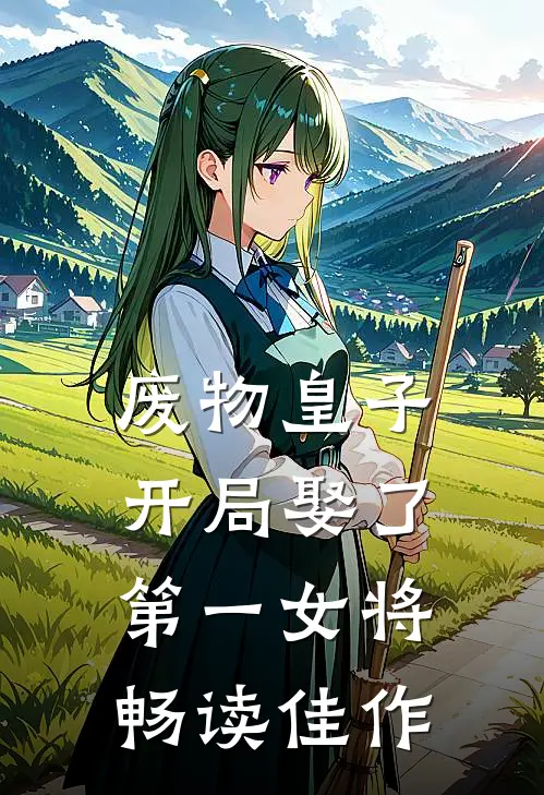 废物皇子，开局娶了第一女将畅读佳作