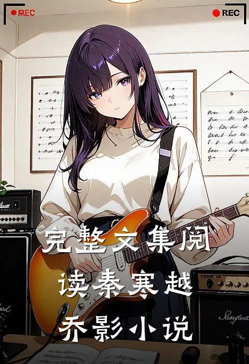 完整文集阅读秦寒越乔影小说