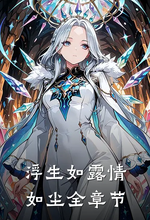 浮生如露情如尘全章节