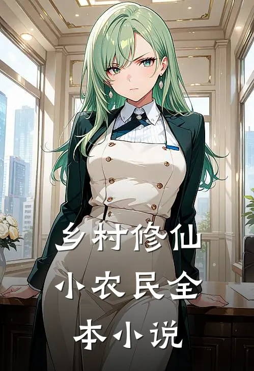 乡村修仙小农民全本小说