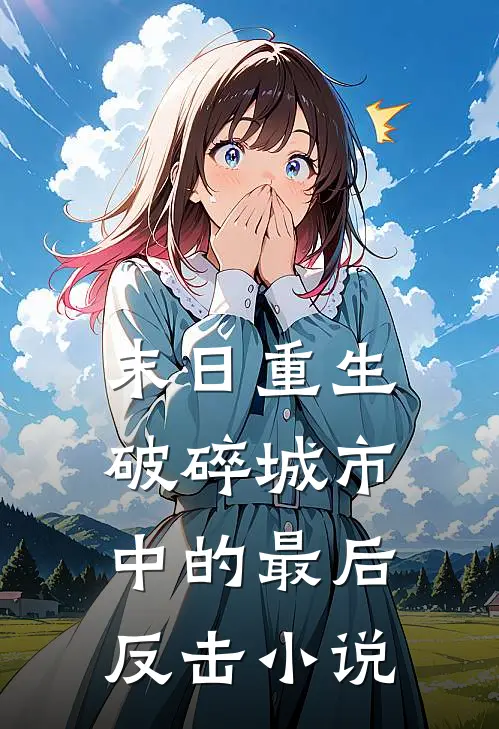 末日重生破碎城市中的最后反击在线阅读