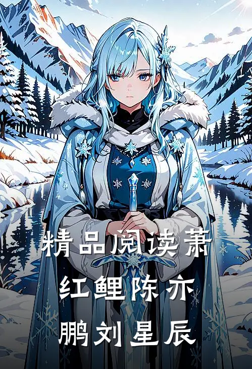 精品阅读萧红鲤陈亦鹏刘星辰