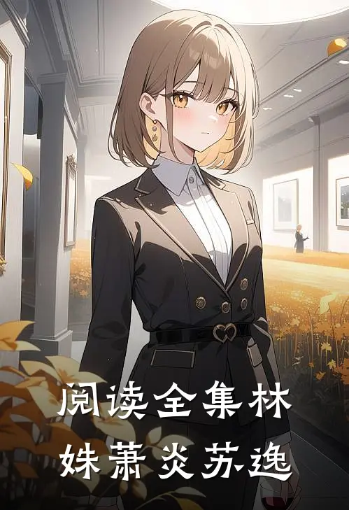 阅读全集林姝萧炎苏逸