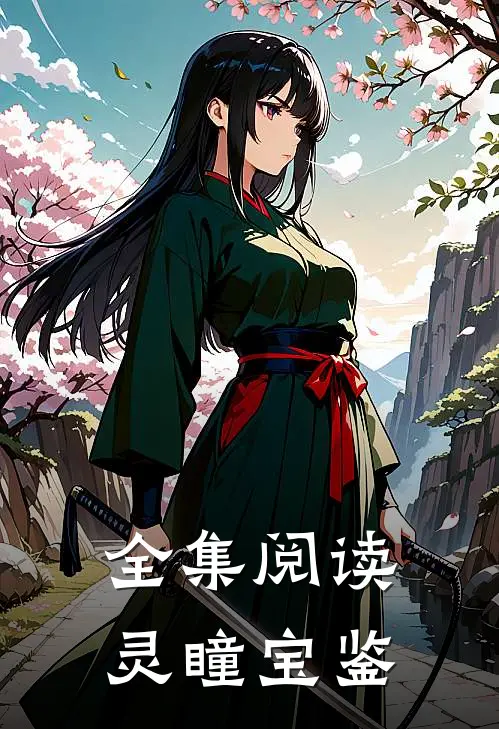 全集阅读灵瞳宝鉴