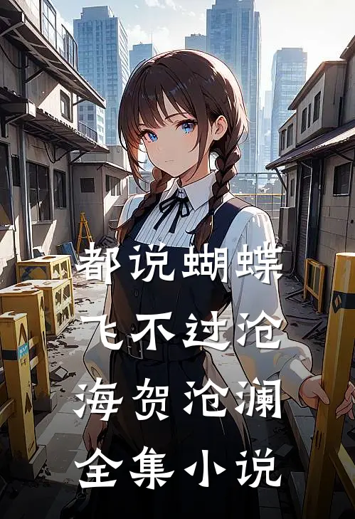 都说蝴蝶飞不过沧海贺沧澜全集小说