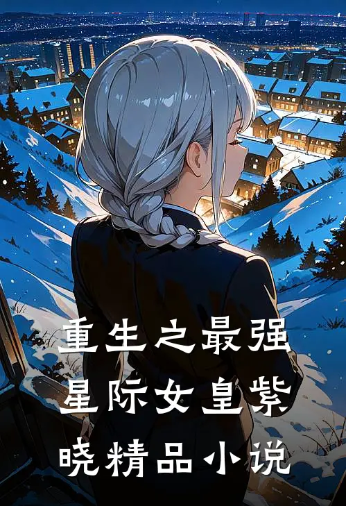 重生之最强星际女皇紫晓精品小说