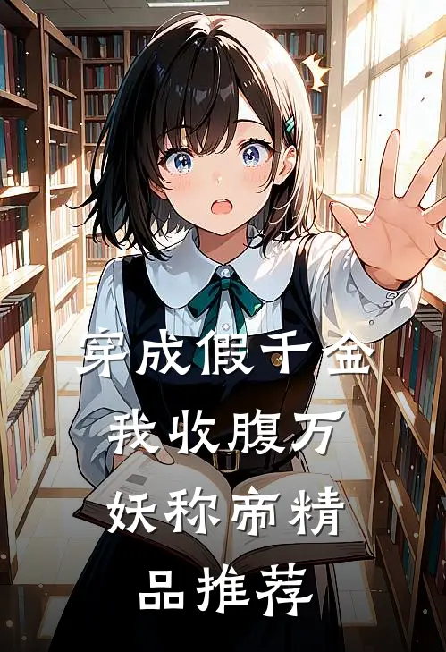 穿成假千金，我收腹万妖称帝精品推荐