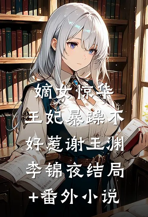 嫡女惊华：王妃暴躁不好惹谢玉渊李锦夜结局+番外小说