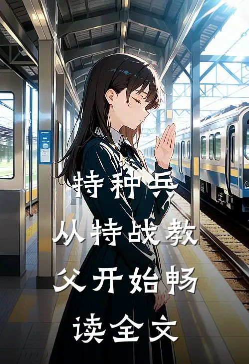 特种兵:从特战教父开始畅读全文