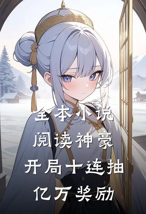 全本小说阅读神豪：开局十连抽亿万奖励