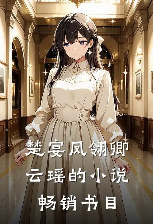 楚宴凤翎卿云瑶的小说畅销书目