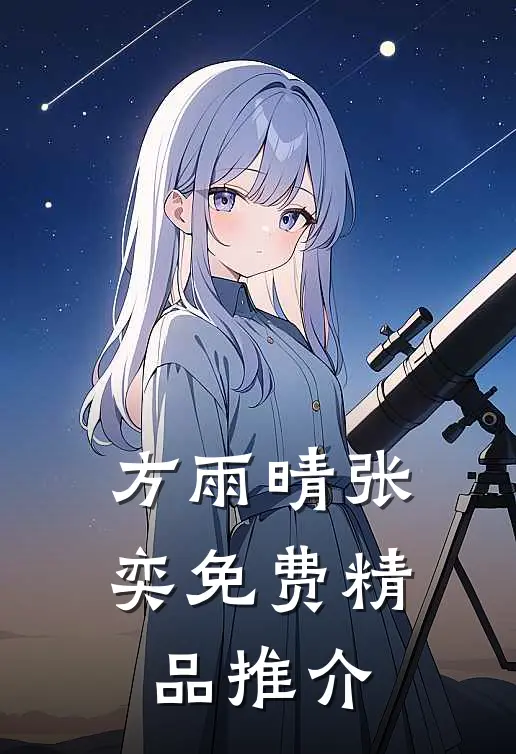 方雨晴张奕免费精品推介