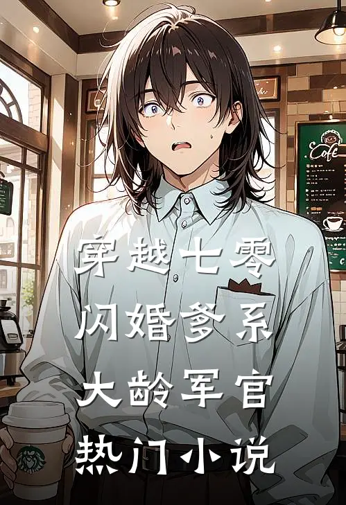 穿越七零：闪婚爹系大龄军官热门小说
