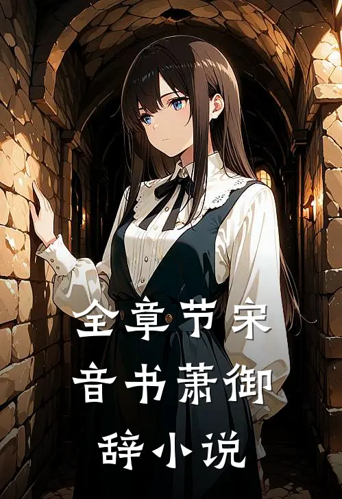 全章节宋音书萧御辞小说