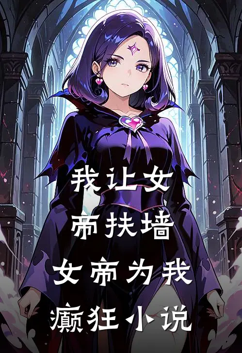 我让女帝扶墙,女帝为我癫狂在线阅读